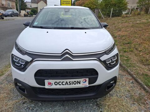 Citroen c3 PURETECH 83 S&S5 FEEL