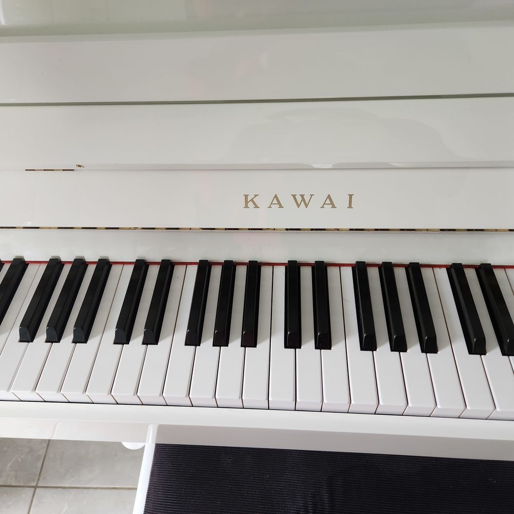 Piano Kawai CX-5 Instruments de musique