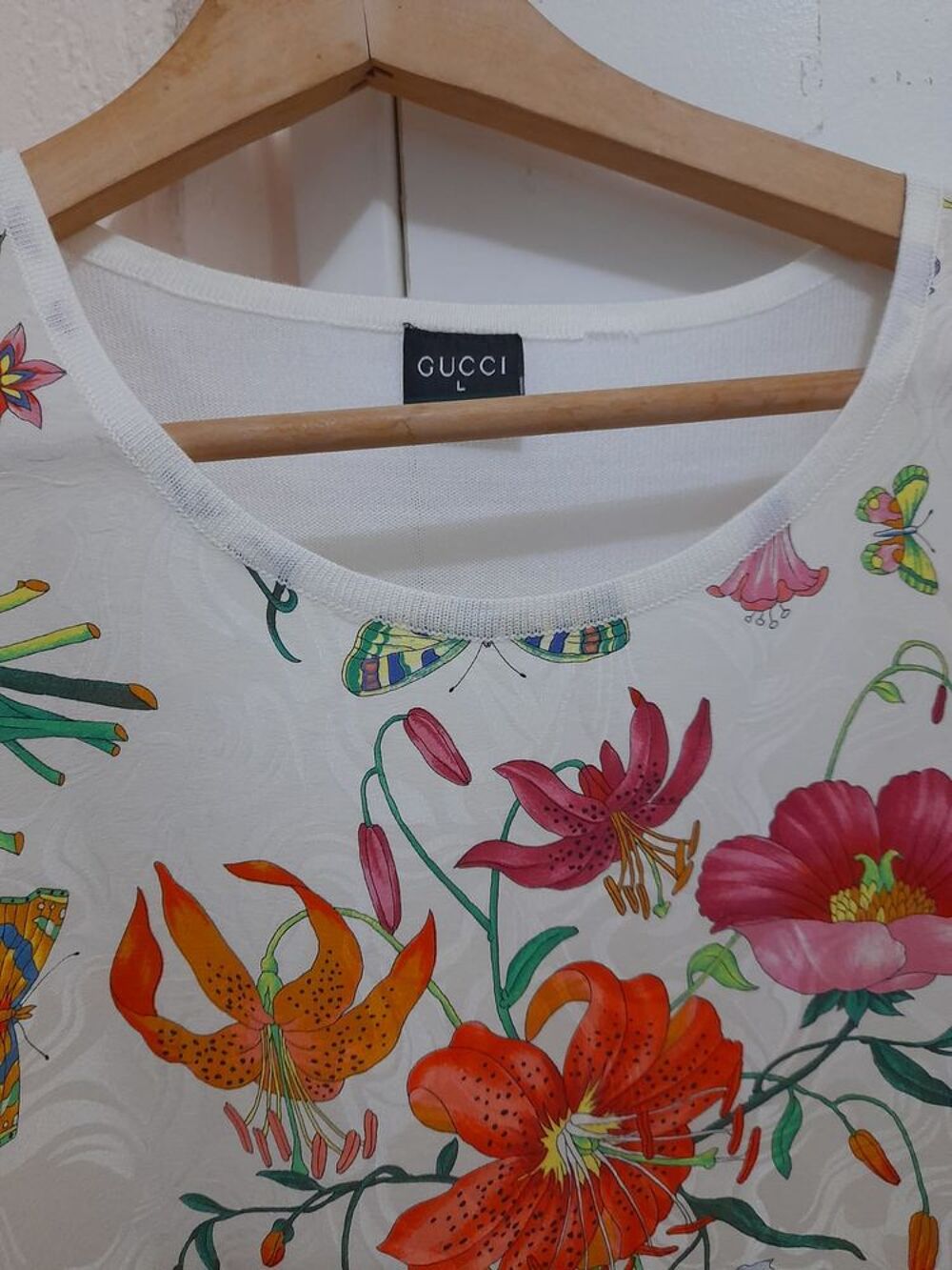 V&ecirc;tements de marque Vêtements