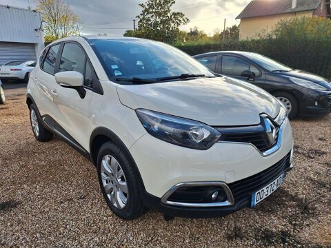 Renault captur 0.9 TCE 90cv