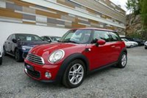 One Hatch 75 ch Pack Chili 2013 occasion 13600 La Ciotat