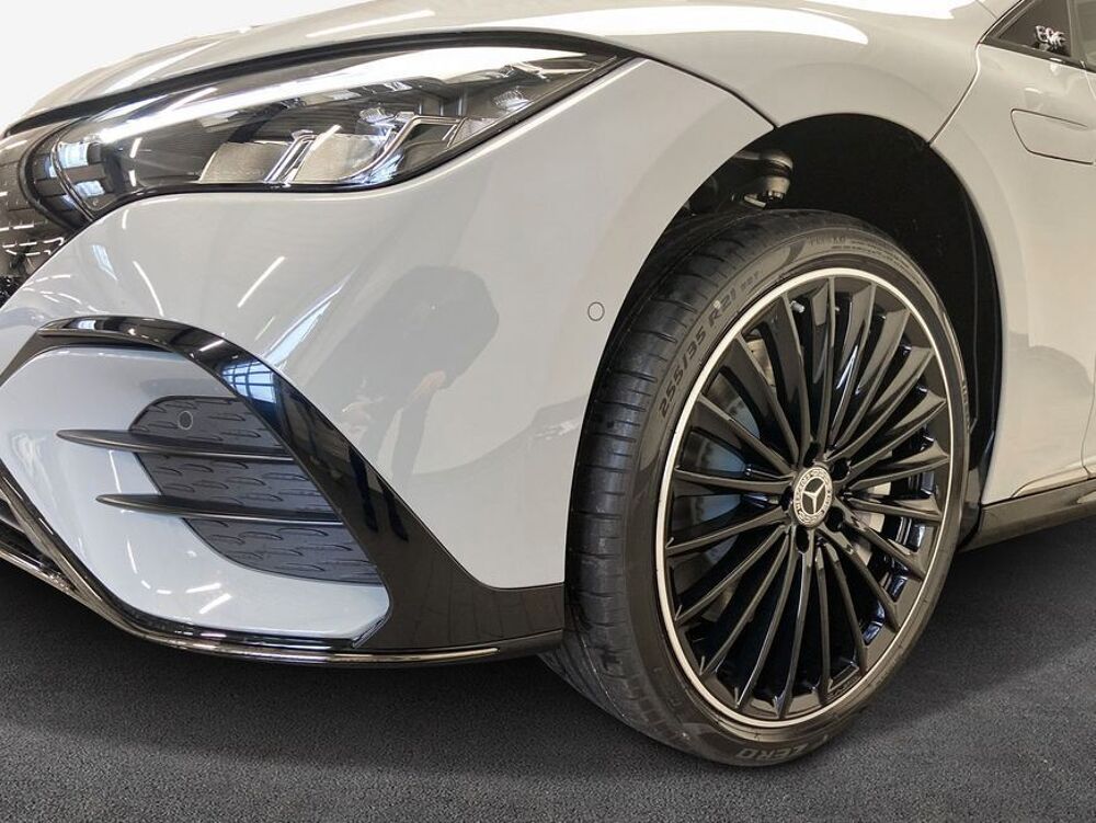 EQE 300 AMG Line 2022 occasion 69007 Lyon