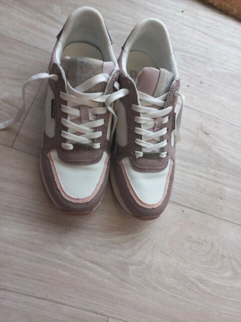 BASKETS REFRESH FEMME 10 Fougres (35)