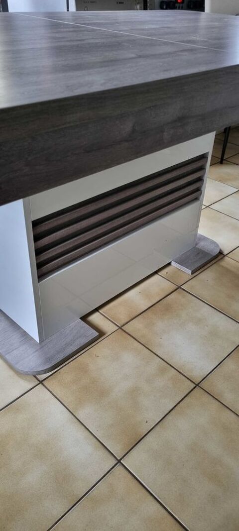 table rectangulaire 200 Villegusien-le-Lac (52)