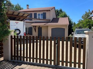  Maison à vendre 4 pièces 90 m²