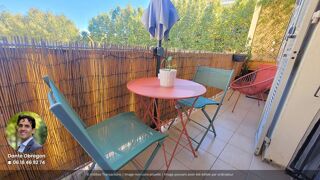  Appartement � vendre 3 pi�ces 45 m�