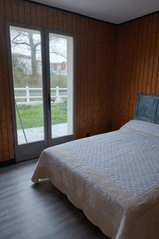  Maison � louer 5 pi�ces 56 m� Saint-paul-l�s-dax