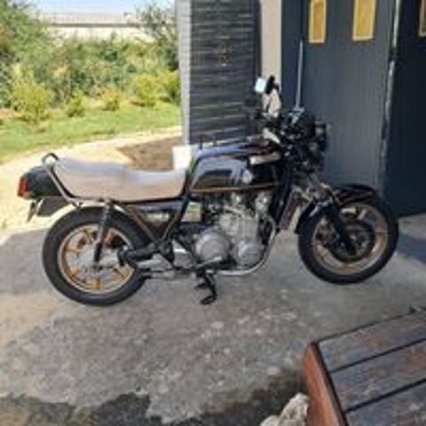 KAWASAKI 1985 occasion 31800 Estancarbon