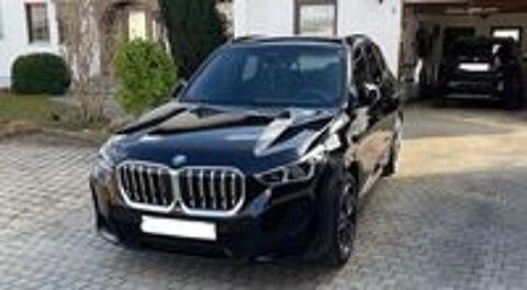Annonce voiture BMW X1 56500 