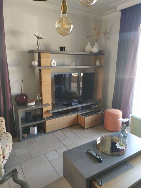 Meuble de tlvision contenporain 300 Chambray-ls-Tours (37)