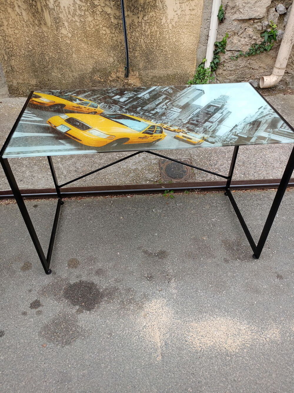 bureau Meubles