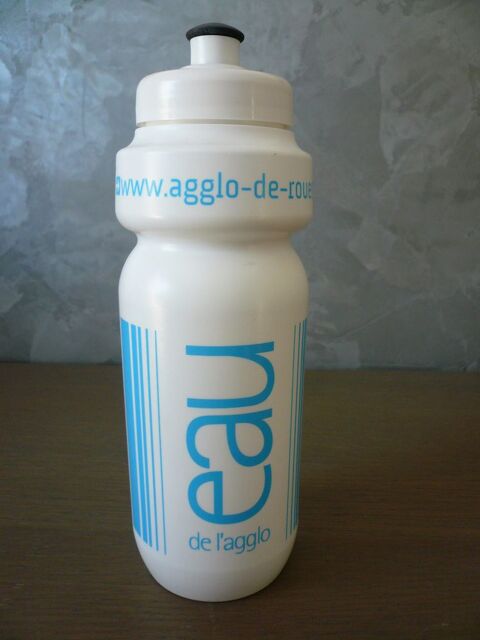 Gourde de sport  5 Franqueville-Saint-Pierre (76)