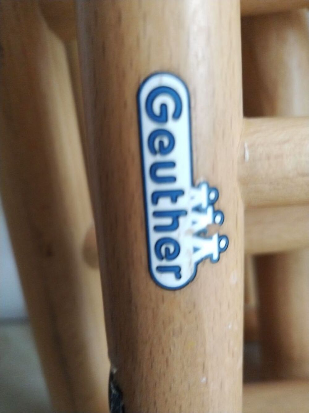PARC ENFANT/BEBE GEUTHER Mobilier enfants