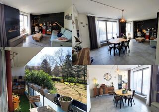  Appartement  vendre 3 pices 64 m