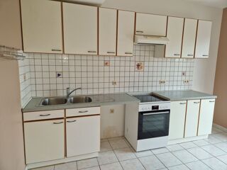  Maison à louer 3 pièces 60 m² Hon-hergies