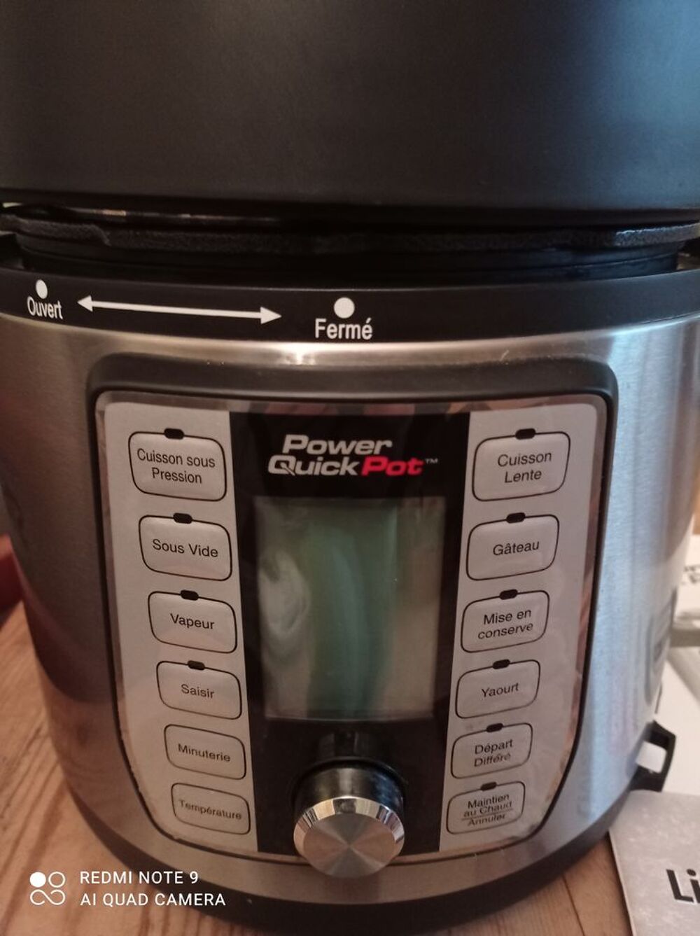 cuisine Electroménager