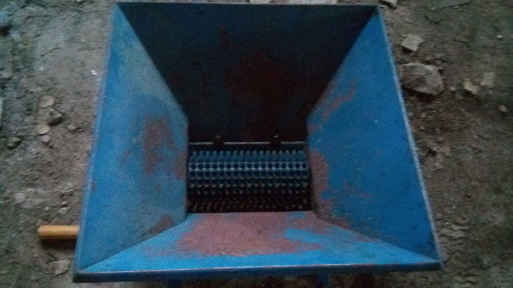 FOULOIR MANUEL A FRUITS Bricolage