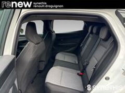 M&eacute;gane Megane E-Tech EV60 220 ch super charge Equilibre 2023 occasion 83300 Draguignan