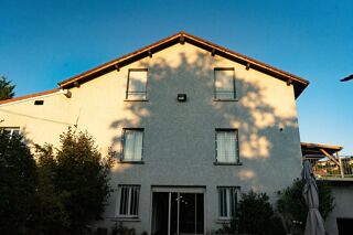  Maison  vendre 7 pices 460 m