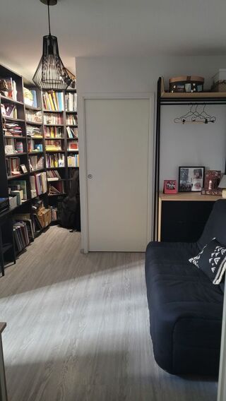  Appartement à vendre 4 pièces 80 m²