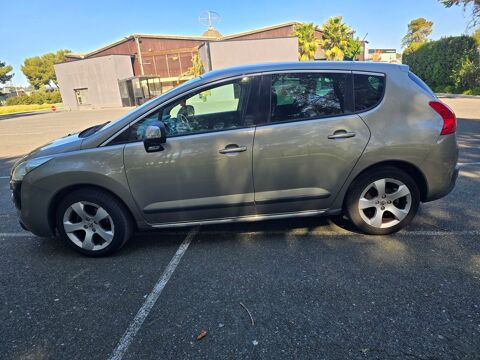 Peugeot 3008 1.6 HDi 110ch FAP Business Pack