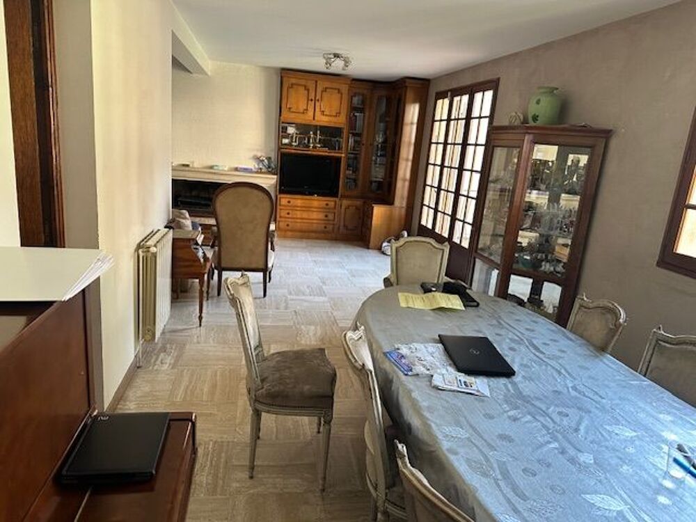  vendre  Maison Villejuif (94800)