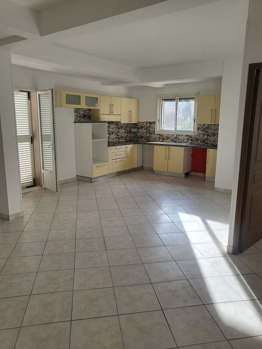 Location Appartement Appartement T3 vide Borgo Borgo