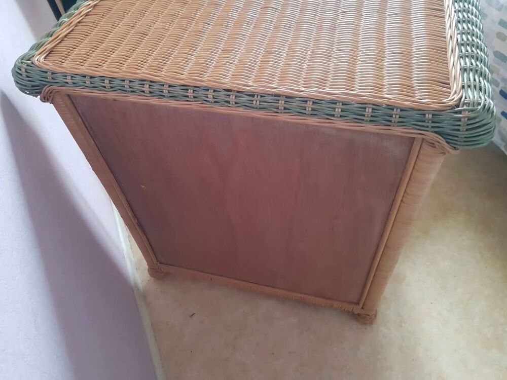 commode Vintage Meubles