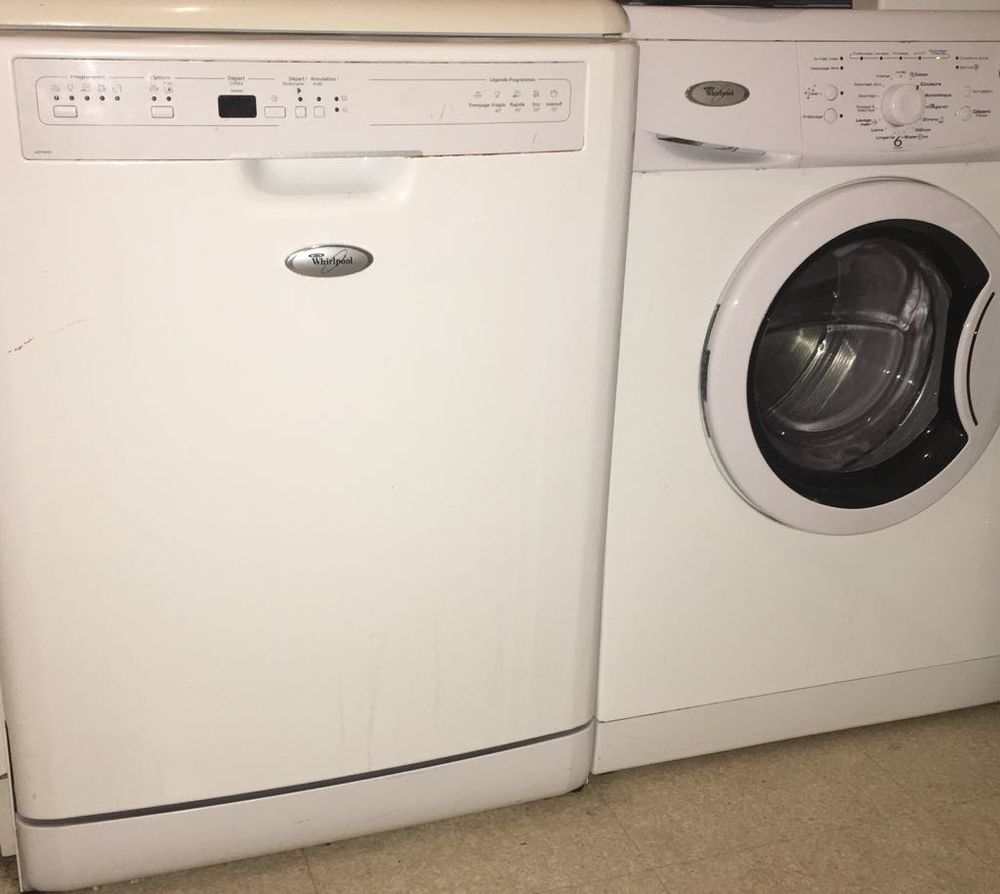 a vendre lave vaisselles lave linge Electroménager