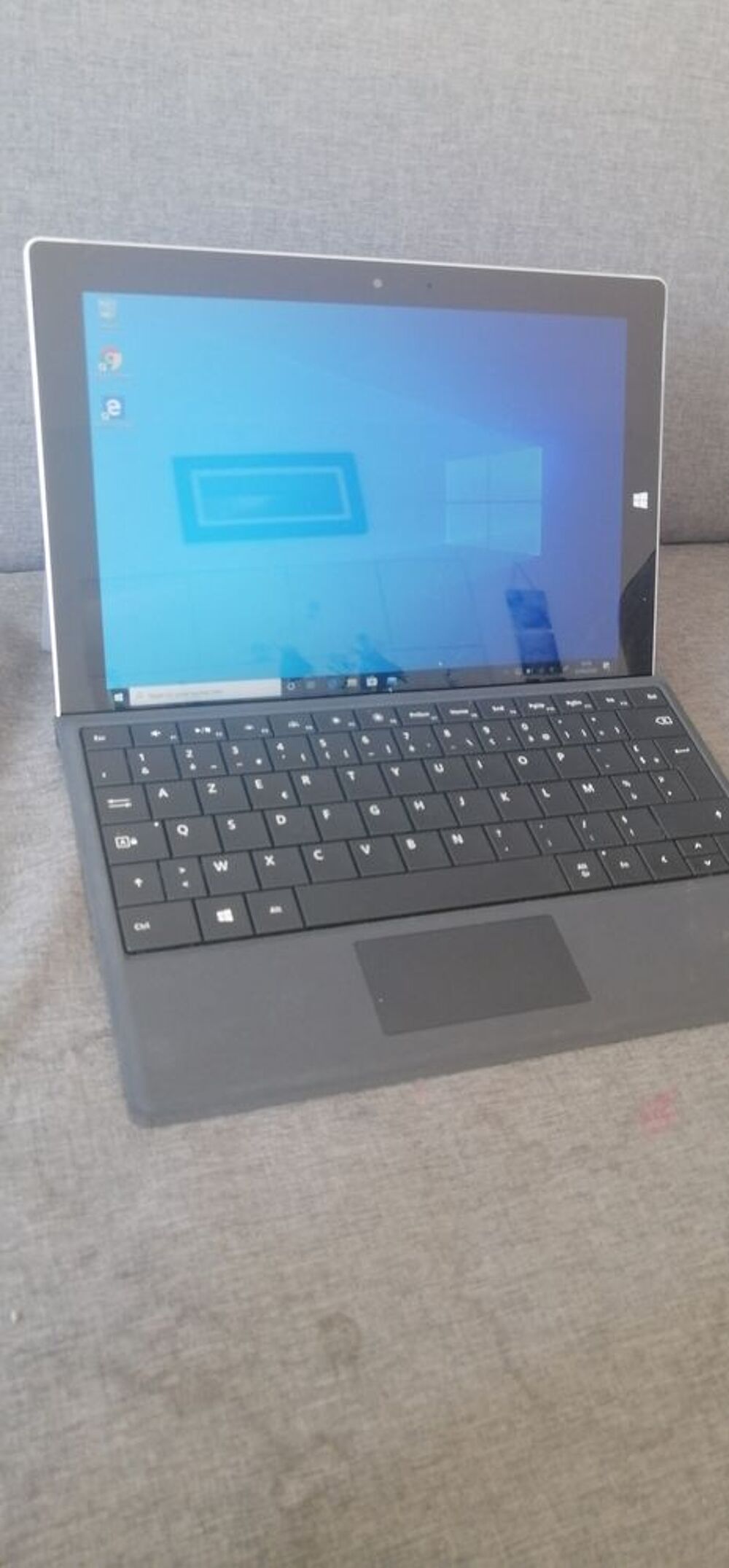 Microsoft surface 3 Matériel informatique