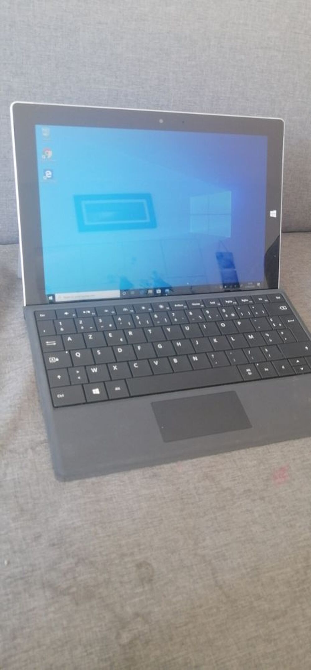 Microsoft surface 3 Matriel informatique