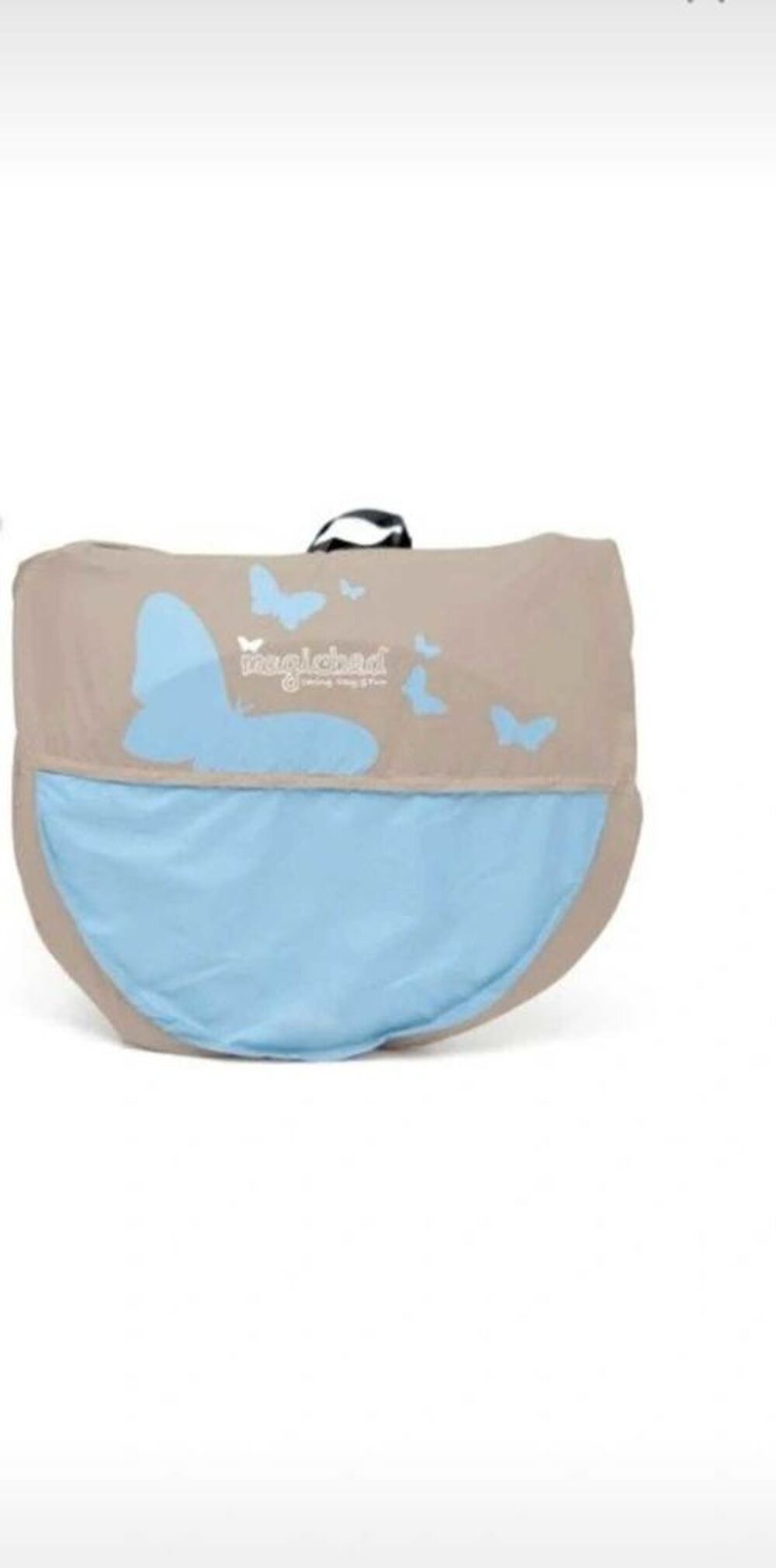 Lit portable MAGIC BED Mobilier enfants