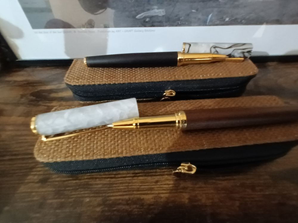 STYLO OBERTHUR Bijoux et montres