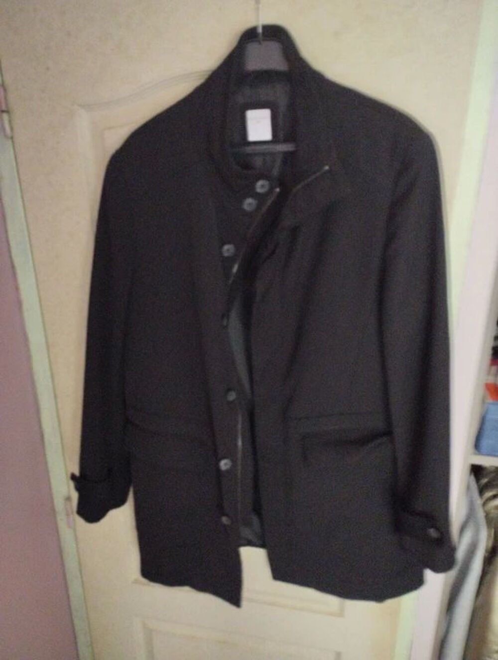 Manteau classe xl Vêtements