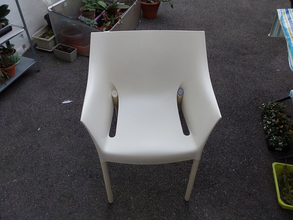 Fauteuil kartel Meubles