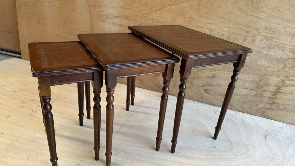 tables Gigognes Meubles