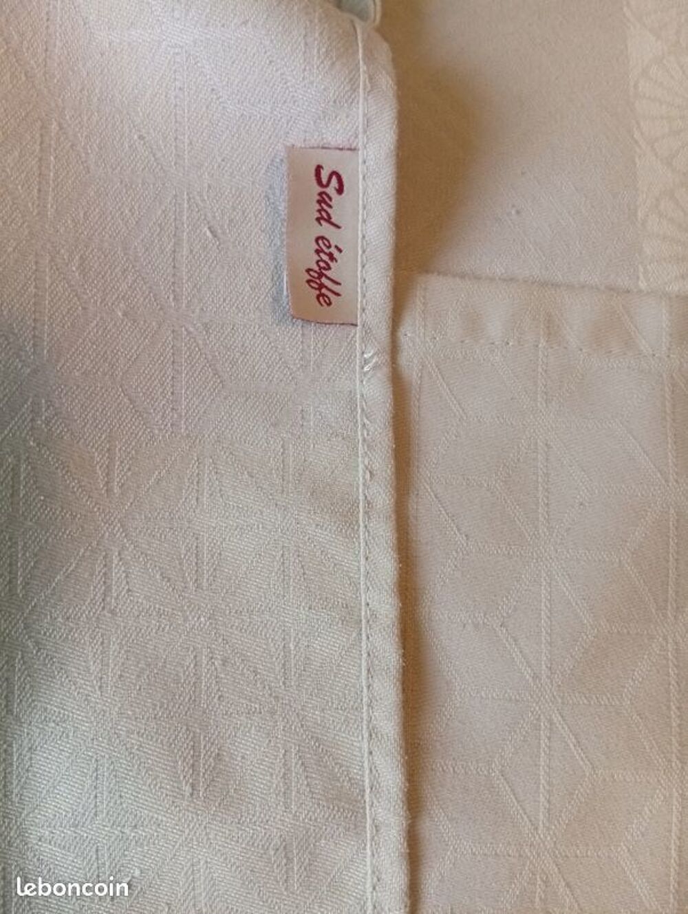 Tablier de cuisine Vêtements