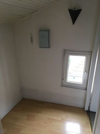  Appartement à louer 1 pièce 20 m²