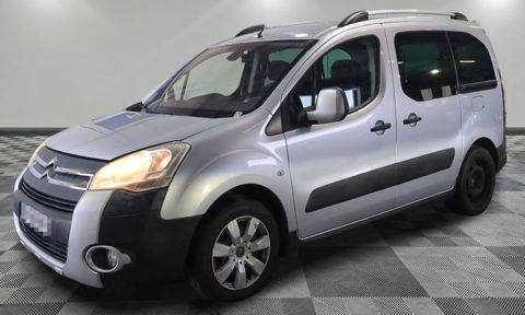 Citroen berlingo Citro&euml;n  HDi 90 FAP Multispace Pack
