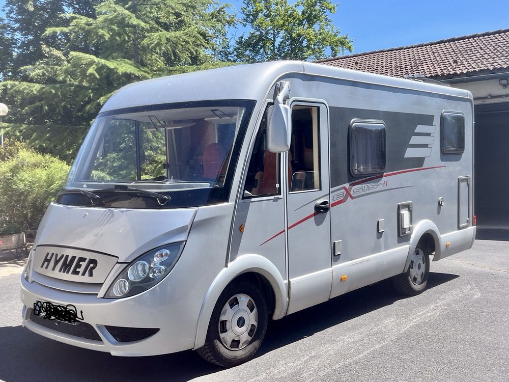  2008 occasion 43000 Le Puy-en-Velay