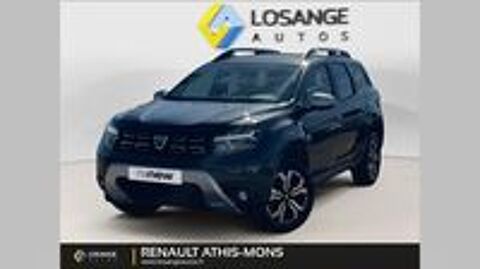 Duster TCe 130 4x2 Journey 2022 occasion 91200 Athis-Mons
