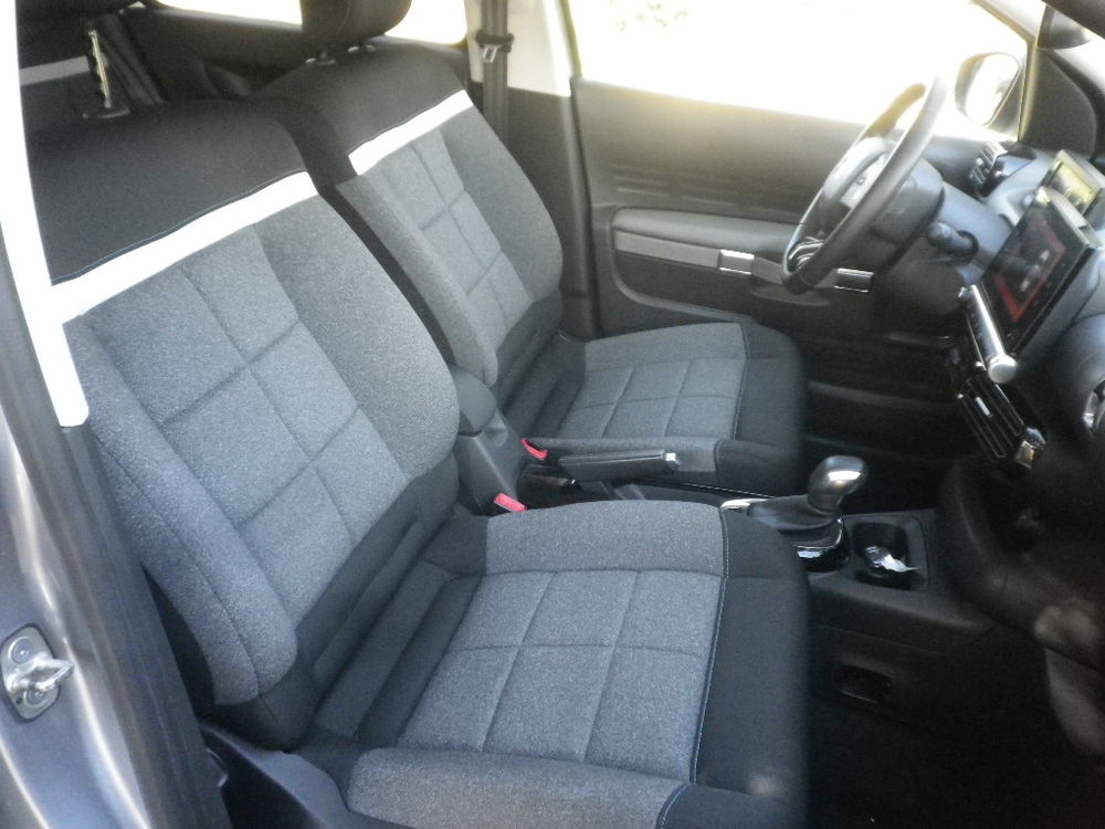 C4 cactus C4 Cactus PureTech 130 S&S EAT6 Shine 2020 occasion 13400 Aubagne