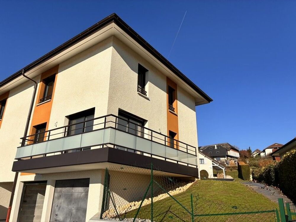   Lovagny (74330)
