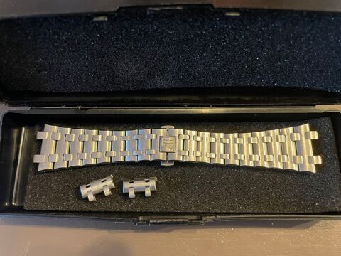 Bracelet acier pour Audemars Piguet ROO Offshore  1750 Cannes (06)