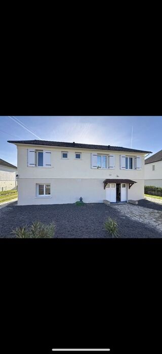  Maison � vendre 5 pi�ces 99 m� Amboise