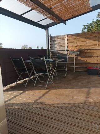  Maison  vendre 6 pices 102 m