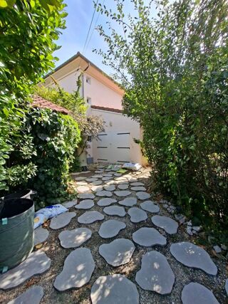  Maison à vendre 5 pièces 105 m²