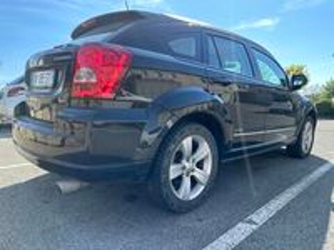 Caliber 2.2 CRD SXT 2011 occasion 83830 Bargemon