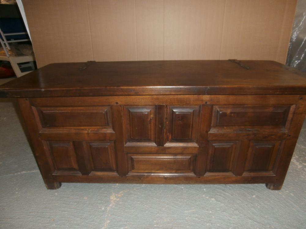 MAIE ancienne bois massif Meubles
