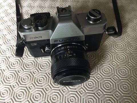 Appareil photo argentique +zoom. 0 Chze (65)